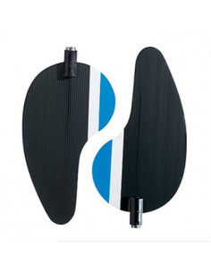 Aile de rechange colvert Mojo