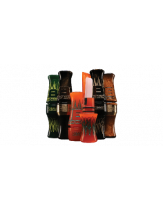 Appeau à colvert NGB...