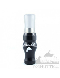 Appeau oie rieuse Riceland...