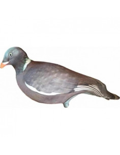 Chaussette 3D pigeon