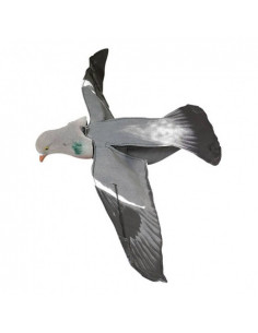 Forme de pigeon Hypaflap