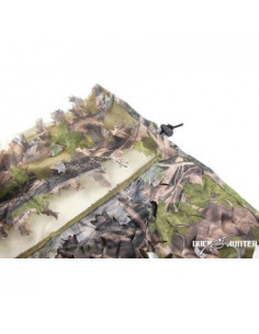 Filet de camouflage Visunet