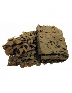 Filet de camouflage 10x1,5m