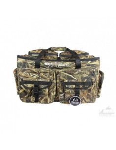 Sac de hutte camo Duck Hunter