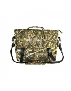 Sac d'affût camo Duck Hunter