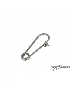 Epingle inox classique pour...