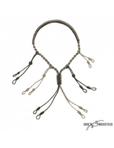 Collier porte appeau Duck...