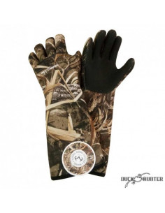 Gants d'attelage néoprène...