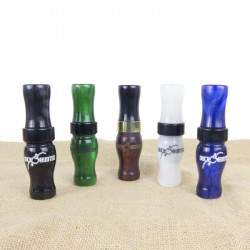 Appeau à oie rieuse...