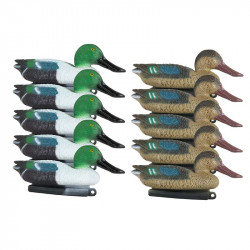 Blette de souchet classique