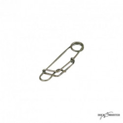 Epingle automatique inox...