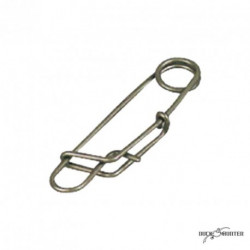 Epingle automatique inox...