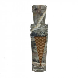 Appeau à oie cendrée Dj... 2