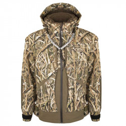 Veste Guardian Shell camo...