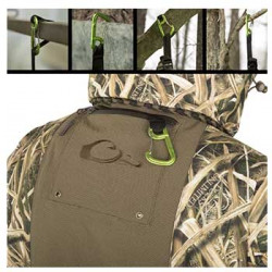 Veste Guardian Shell camo... 2