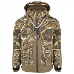 Veste Guardian 3 en 1 camo...