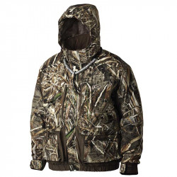 Veste 5 en 1 camo Drake... 2