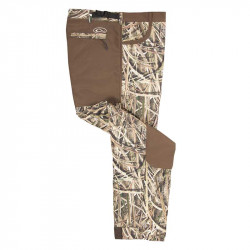 Pantalon Jean Cut camo...