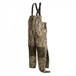 Salopette Late Season camo... 2