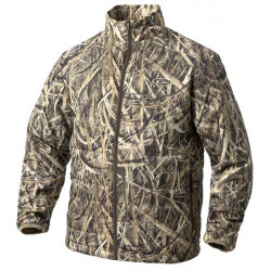 Veste DownPak camo Drake...