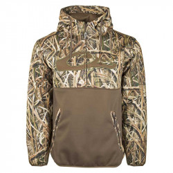 Sweat Endurance camo Drake...