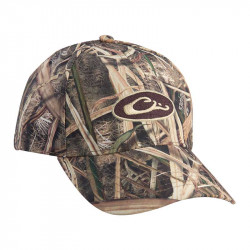 Casquette imperméable camo...