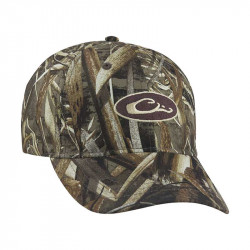 Casquette imperméable camo... 2