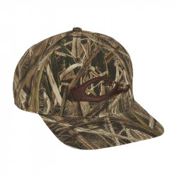 Casquette Flatbill camo...