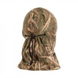 Cagoule polaire camo Drake... 2
