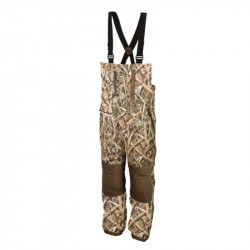 Salopette mi-saison camo...
