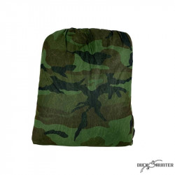 Filet de camouflage Ghillie... 2