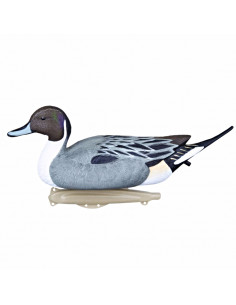 Blette de pilet HD Uvision