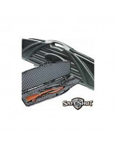 Mallette double carabine